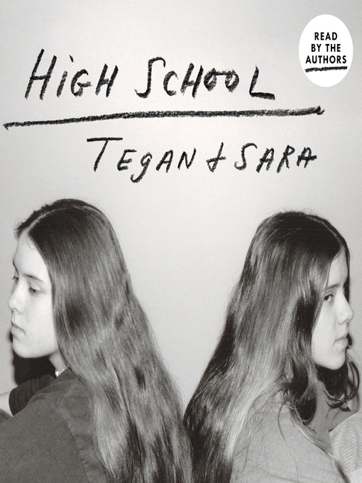 Title details for High School by Sara Quin - Wait list